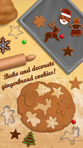 Sweet Baby Girl Christmas 2 screenshot 7