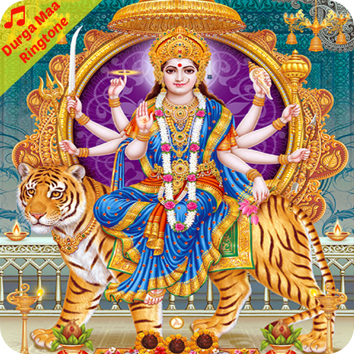 Durga Mata Ki Ringtone 2021 icon