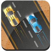 Vehicle Turbo Race 2 icon