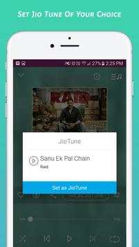 Jio Music screenshot 3