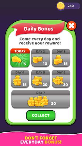 Block Puzzle Game screenshot 6