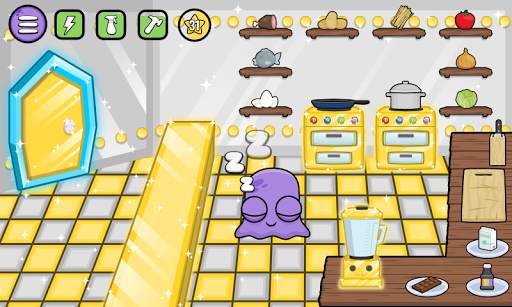 Moy 🍔 Restaurant Chef screenshot 4