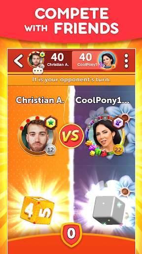 YAHTZEE With Buddies Dice Game screenshot 3