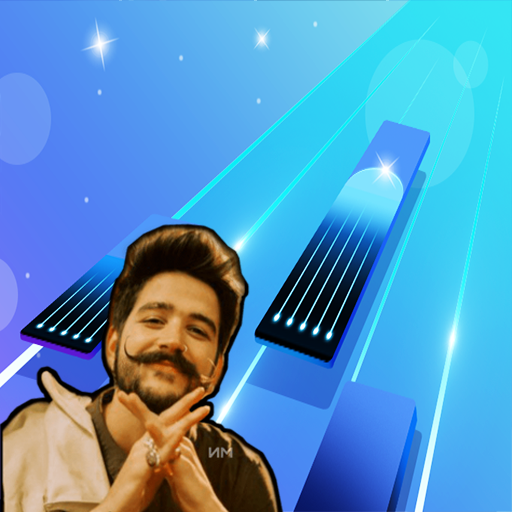 Juegos de piano camilo favorito icon