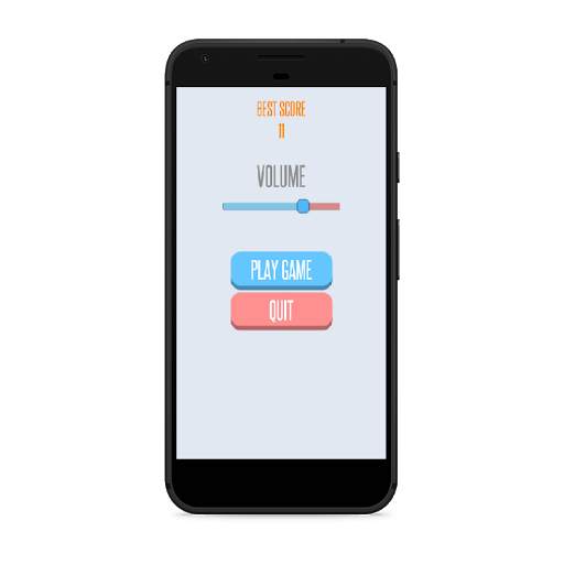Double Side Jump - Free Jumping Game screenshot 3