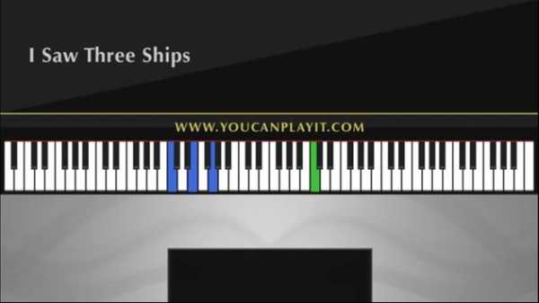 Easy Piano Tutorial screenshot 3