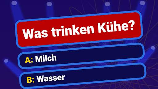 Millionär 2024: Trivia Quiz screenshot 6