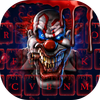 ikon Blood Clown Keyboard 2018