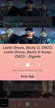 CNCO Songs 2019 screenshot 2