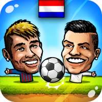 Puppet Soccer 2019: Football Manager