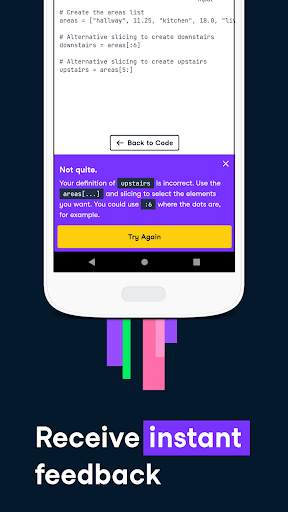 DataCamp: Data Science and AI screenshot 5