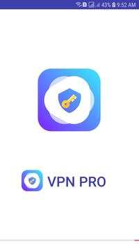 VPN Pro 1 تصوير الشاشة