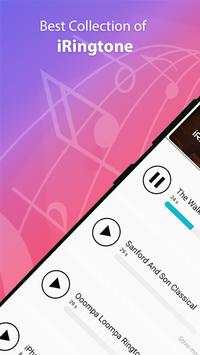 Free Ringtones Download & Ringtone for iPhone 2019 screenshot 2