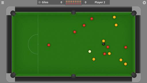 Total Pool 2 screenshot 2