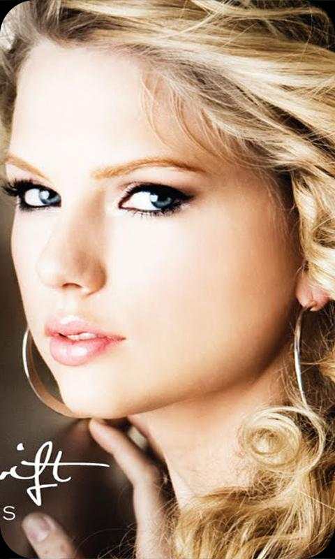 Taylor Swift Wallpapers HD 2020 screenshot 1