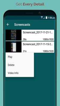 Fast Video Player screenshot 6