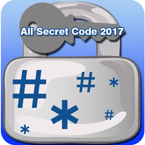 My Mobile All Secret Code 2018 icon