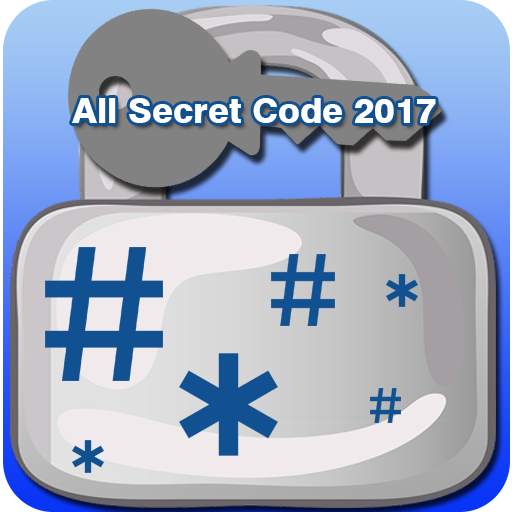 My Mobile All Secret Code 2018 1.0