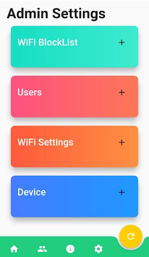 My JioFi स्क्रीनशॉट 2