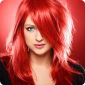Hair Color Changer Studio 1.1