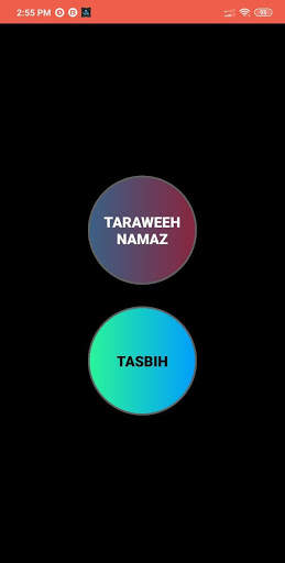 Namaz-e-Taraweeh (Virtual Assistant)Pray From Home screenshot 3
