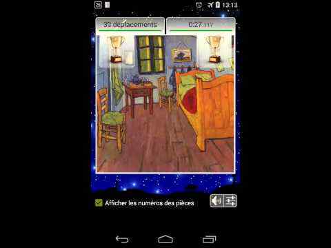 Photo 15 Puzzle screenshot 1