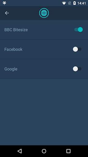 Parent App - Limit Screen Time screenshot 7