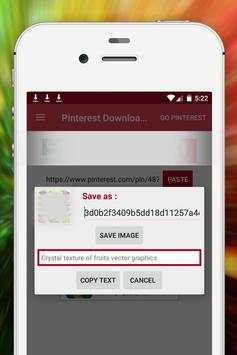 downloader for pinterest screenshot 3
