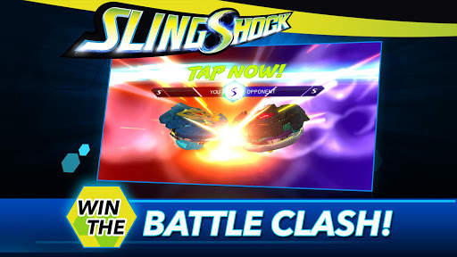 BEYBLADE BURST app скриншот 5