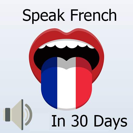 Learn French in 30 Days - speak french Offline 1.7