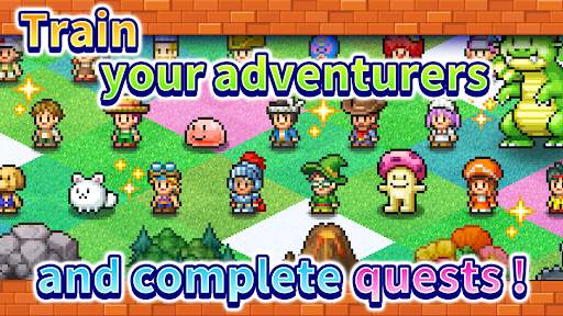 Dungeon Village 2 screenshot 7