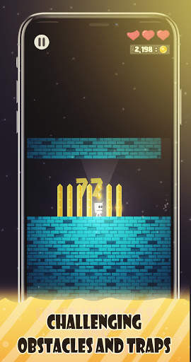 KORO : WildRift screenshot 2