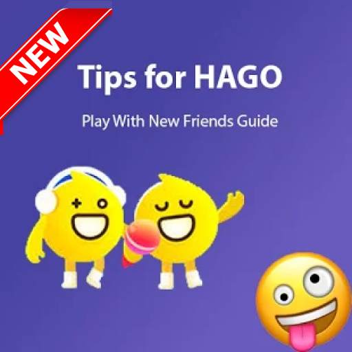 Tips For HAGO - Play With Games New Friends, Hago 1