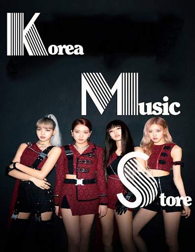 BlackPink Offline Music - Kpop screenshot 3