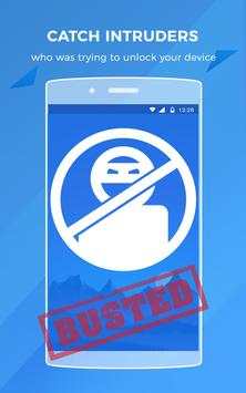 App lock - Privacy lock - Applock - Gallery lock screenshot 8