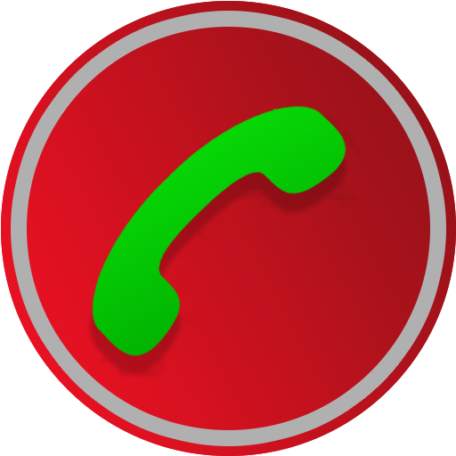 Automatic Call Recorder - Caller ID أيقونة