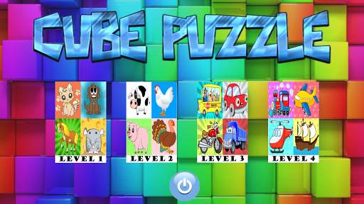 Baby game screenshot 1