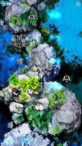 Air Attack screenshot 3