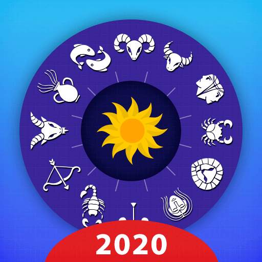 Daily Horoscope Plus : Horoscopes Daily 2020 5.0