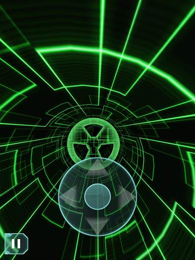 Speed Tube 3D screenshot 5