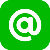 LINE@App (LINEat) أيقونة