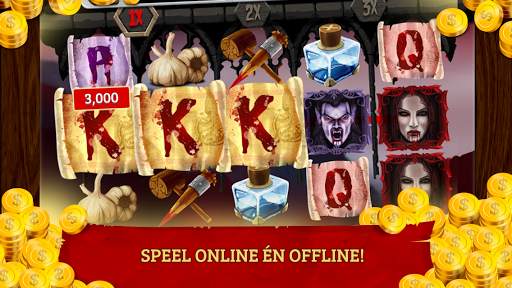 Royal Slots: Casino Machines screenshot 4