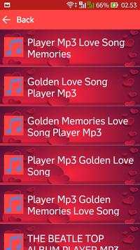 Best Songs Player Mp3 screenshot 3