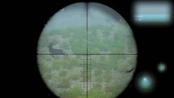 Deer Hunter screenshot 6