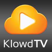 KlowdTV Live logo