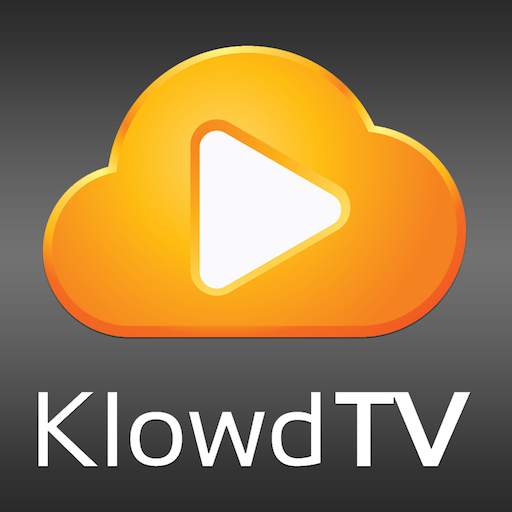 KlowdTV Live 1.2