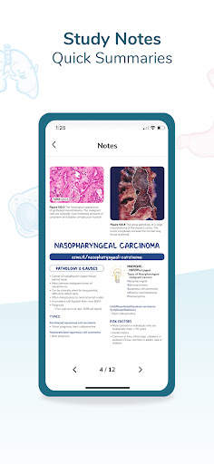 Osmosis Med Videos & Notes screenshot 3