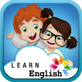 Learn English Basic icon