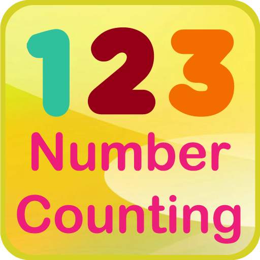123 Numbers Counting 2.0