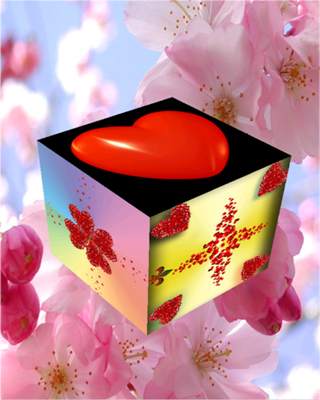 3D Gallery Live Wallpaper App, Live Gallery screenshot 5
